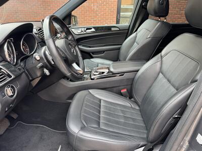 2019 Mercedes-Benz GLS 450  4 Matic AWD - Photo 16 - Gresham, OR 97030