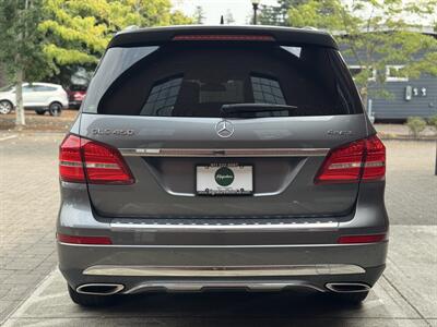 2019 Mercedes-Benz GLS 450  4 Matic AWD - Photo 4 - Gresham, OR 97030
