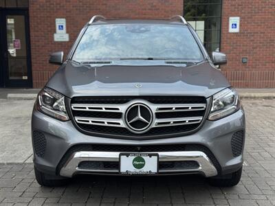 2019 Mercedes-Benz GLS 450  4 Matic AWD - Photo 8 - Gresham, OR 97030