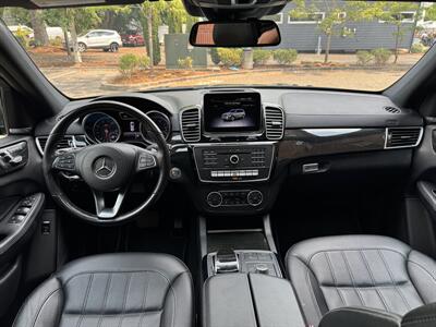2019 Mercedes-Benz GLS 450  4 Matic AWD - Photo 24 - Gresham, OR 97030