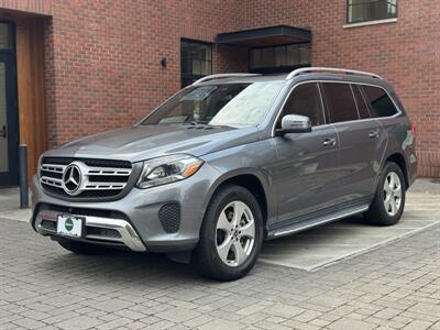 2019 Mercedes-Benz GLS 450  4 Matic AWD - Photo 1 - Gresham, OR 97030