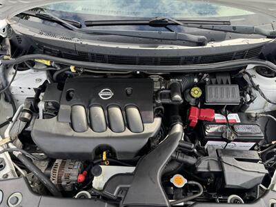 2011 Nissan Versa 1.8 SL   - Photo 21 - Gresham, OR 97030