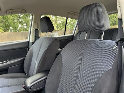 2011 Nissan Versa 1.8 SL   - Photo 12 - Gresham, OR 97030
