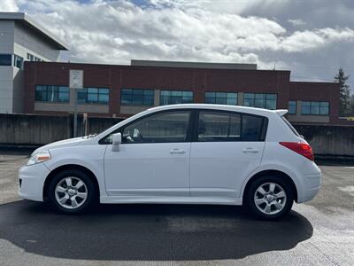 2011 Nissan Versa 1.8 SL   - Photo 2 - Gresham, OR 97030