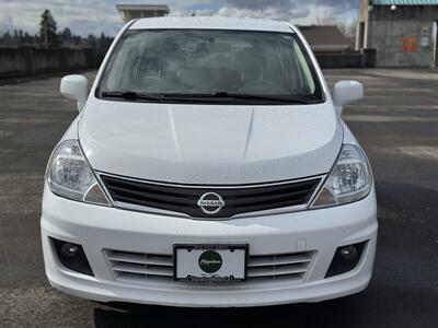 2011 Nissan Versa 1.8 SL   - Photo 8 - Gresham, OR 97030