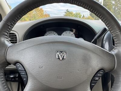 2006 Dodge Grand Caravan SXT  w/ STO-N-GO - Photo 20 - Gresham, OR 97030