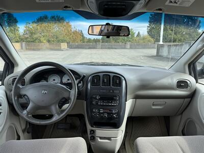 2006 Dodge Grand Caravan SXT  w/ STO-N-GO - Photo 19 - Gresham, OR 97030