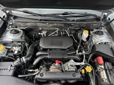 2012 Subaru Outback 2.5i Premium AWD - Photo 28 - Gresham, OR 97030