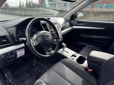 2012 Subaru Outback 2.5i Premium AWD - Photo 11 - Gresham, OR 97030