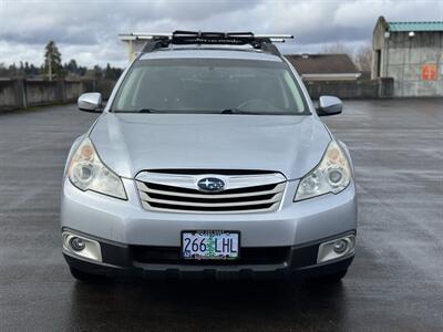2012 Subaru Outback 2.5i Premium AWD - Photo 6 - Gresham, OR 97030