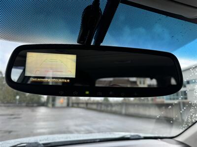 2012 Subaru Outback 2.5i Premium AWD - Photo 26 - Gresham, OR 97030