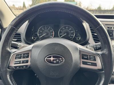 2012 Subaru Outback 2.5i Premium AWD - Photo 19 - Gresham, OR 97030
