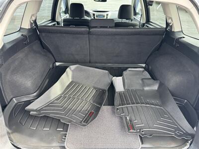 2012 Subaru Outback 2.5i Premium AWD - Photo 17 - Gresham, OR 97030