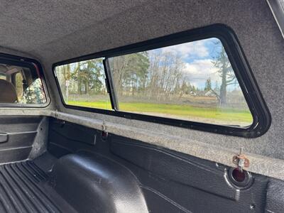 1996 Ford Ranger STX Supercab 4x4 - Photo 23 - Gresham, OR 97030