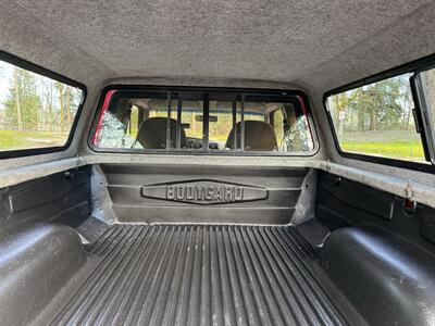 1996 Ford Ranger STX Supercab 4x4 - Photo 22 - Gresham, OR 97030