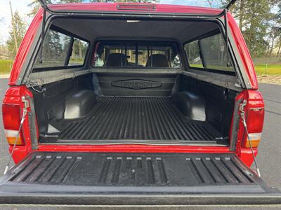 1996 Ford Ranger STX Supercab 4x4 - Photo 20 - Gresham, OR 97030