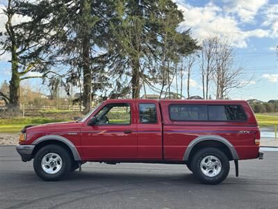 1996 Ford Ranger STX Supercab 4x4 - Photo 2 - Gresham, OR 97030