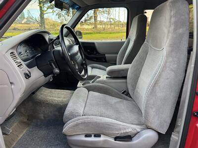 1996 Ford Ranger STX Supercab 4x4 - Photo 12 - Gresham, OR 97030