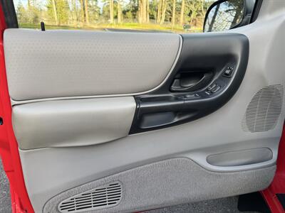 1996 Ford Ranger STX Supercab 4x4 - Photo 18 - Gresham, OR 97030