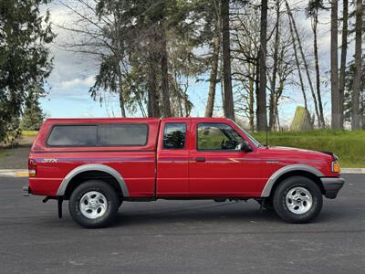 1996 Ford Ranger STX Supercab 4x4 - Photo 6 - Gresham, OR 97030