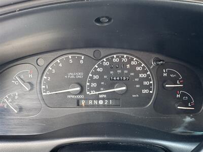 1996 Ford Ranger STX Supercab 4x4 - Photo 15 - Gresham, OR 97030