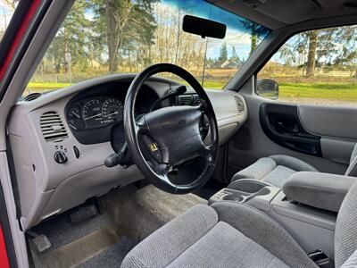 1996 Ford Ranger STX Supercab 4x4 - Photo 11 - Gresham, OR 97030