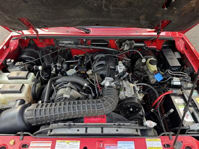 1996 Ford Ranger STX Supercab 4x4 - Photo 26 - Gresham, OR 97030