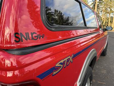 1996 Ford Ranger STX Supercab 4x4 - Photo 9 - Gresham, OR 97030