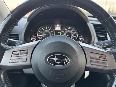 2011 Subaru Outback 2.5i Premium  AWD - Photo 20 - Gresham, OR 97030