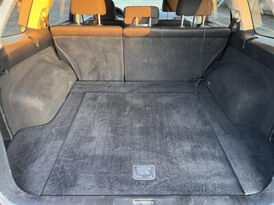 2011 Subaru Outback 2.5i Premium  AWD - Photo 18 - Gresham, OR 97030