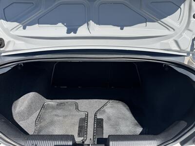 2007 Ford Focus ZX4 SE   - Photo 16 - Gresham, OR 97030