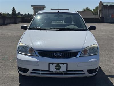 2007 Ford Focus ZX4 SE   - Photo 8 - Gresham, OR 97030