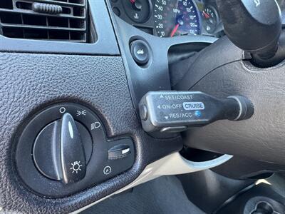 2007 Ford Focus ZX4 SE   - Photo 20 - Gresham, OR 97030