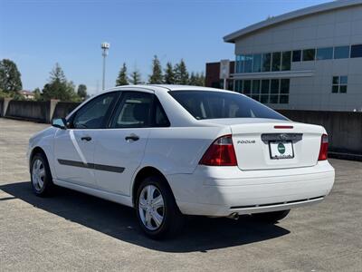 2007 Ford Focus ZX4 SE   - Photo 3 - Gresham, OR 97030