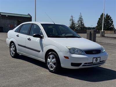 2007 Ford Focus ZX4 SE   - Photo 7 - Gresham, OR 97030