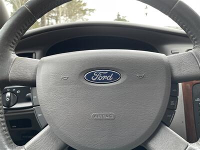 2007 Ford Taurus SEL   - Photo 19 - Gresham, OR 97030