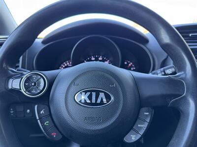 2016 Kia Soul   - Photo 17 - Gresham, OR 97030