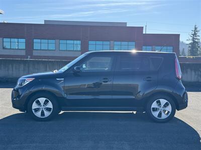 2016 Kia Soul   - Photo 2 - Gresham, OR 97030