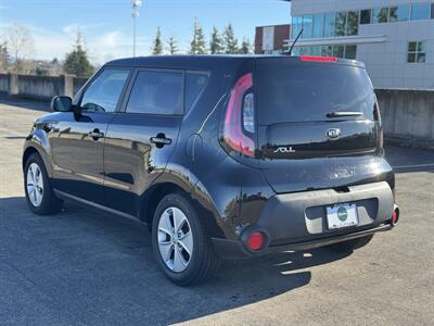2016 Kia Soul   - Photo 3 - Gresham, OR 97030