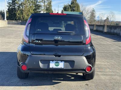 2016 Kia Soul   - Photo 4 - Gresham, OR 97030