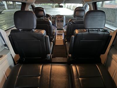 2015 Dodge Grand Caravan SE Plus  w/ STO-N-GO - Photo 18 - Gresham, OR 97030