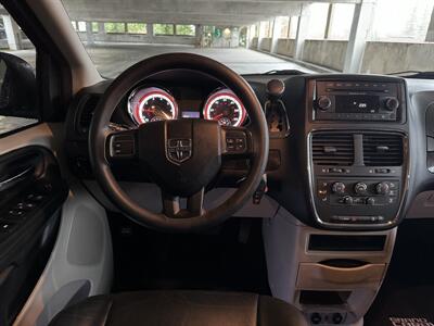 2015 Dodge Grand Caravan SE Plus  w/ STO-N-GO - Photo 23 - Gresham, OR 97030