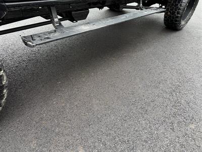 2005 Chevrolet Silverado 2500 LT 4dr Crew Cab  4x4 - Photo 40 - Gresham, OR 97030