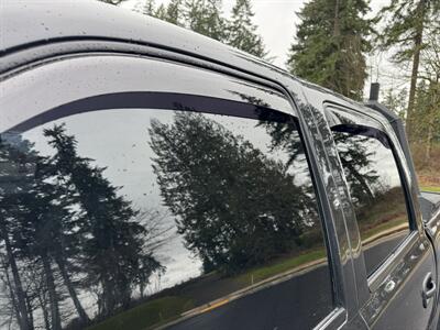 2005 Chevrolet Silverado 2500 LT 4dr Crew Cab  4x4 - Photo 50 - Gresham, OR 97030