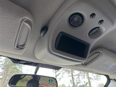 2005 Chevrolet Silverado 2500 LT 4dr Crew Cab  4x4 - Photo 30 - Gresham, OR 97030