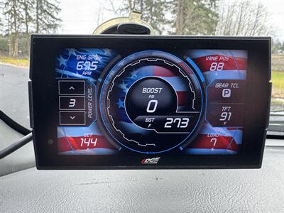 2005 Chevrolet Silverado 2500 LT 4dr Crew Cab  4x4 - Photo 25 - Gresham, OR 97030