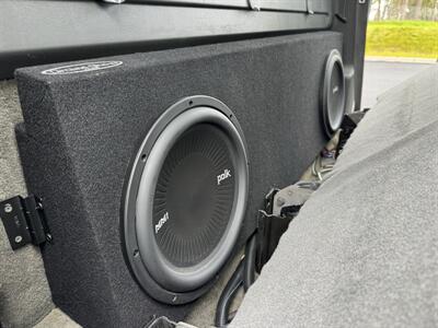 2005 Chevrolet Silverado 2500 LT 4dr Crew Cab  4x4 - Photo 32 - Gresham, OR 97030