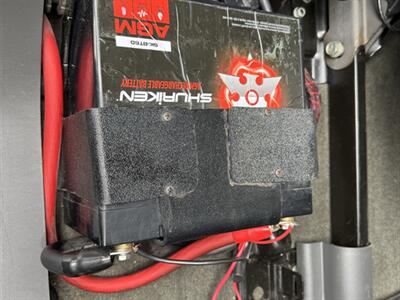 2005 Chevrolet Silverado 2500 LT 4dr Crew Cab  4x4 - Photo 34 - Gresham, OR 97030