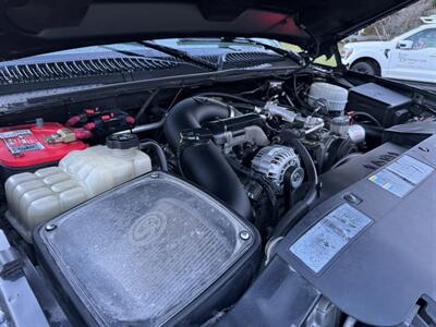 2005 Chevrolet Silverado 2500 LT 4dr Crew Cab  4x4 - Photo 58 - Gresham, OR 97030