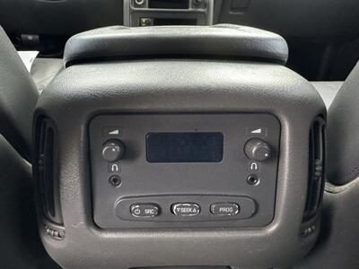 2005 Chevrolet Silverado 2500 LT 4dr Crew Cab  4x4 - Photo 26 - Gresham, OR 97030